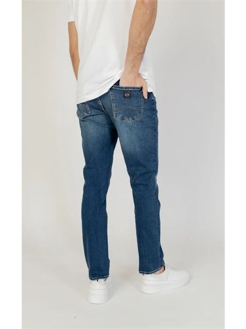  ARMANI EXCHANGE | 8NZJ14 Z3SHZ/1500